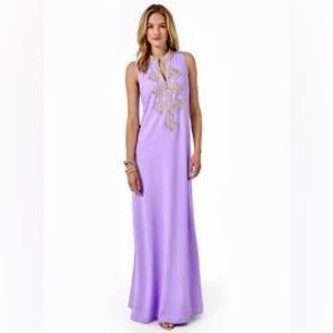 Lilly Pulitzer Jane Maxi Dress 00